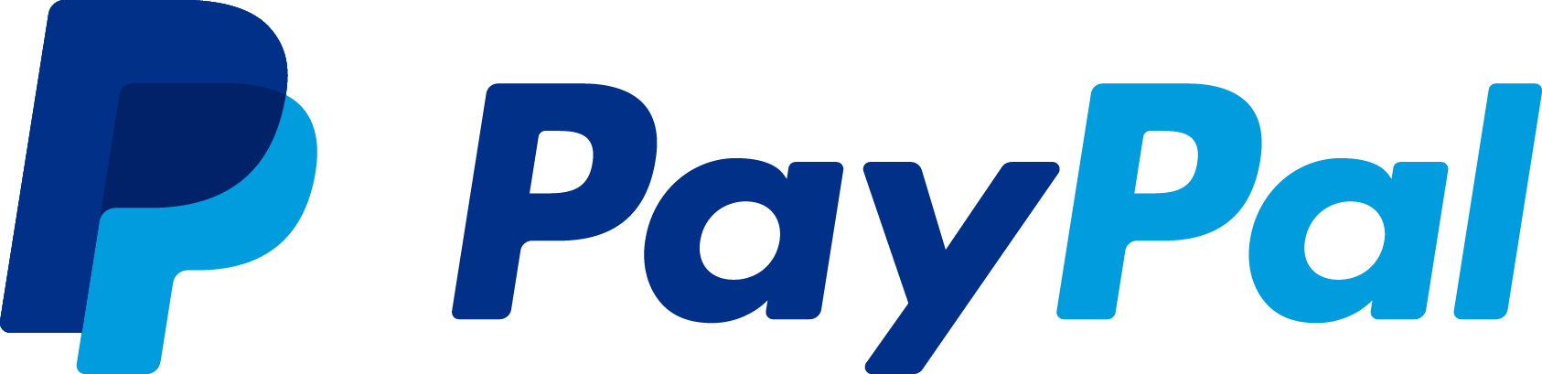 Logo "Paypal accepted"